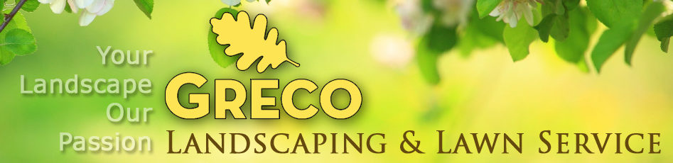 Greco Landscaping & Lawn Service